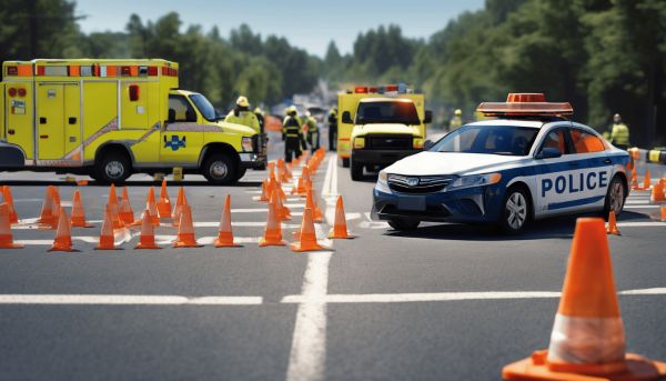 A20 crash : quelles mesures de sécurité adoptées ?