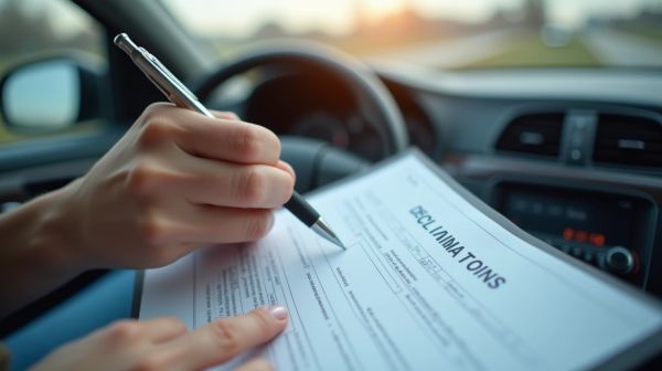 Assurance auto : bien déclarer son usage pour rester couvert