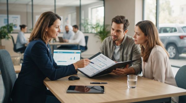 Comment optimiser sa déclaration d'usage en assurance auto