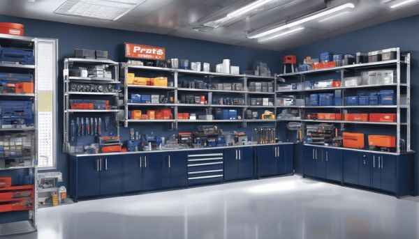 Comment trouver les meilleures pièces chez Mecatechnic