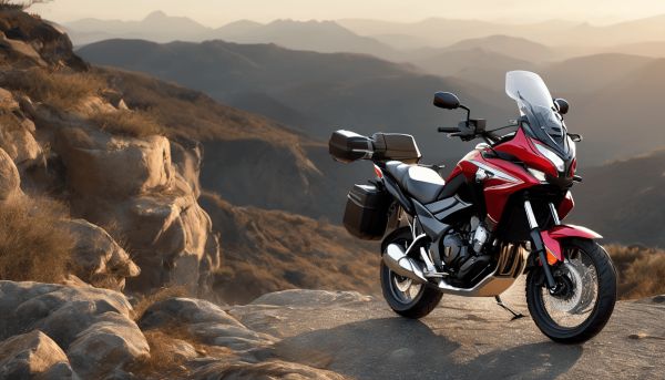 La honda nc 750 x, une moto polyvalente pour l’aventure