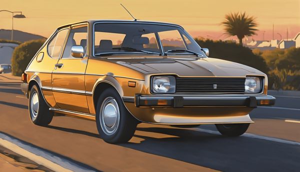 L’héritage de l’horizon simca dans l’univers automobile