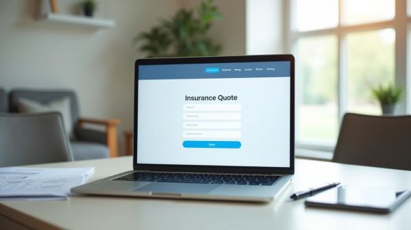 Obtenir votre devis assurance auto : guide pour une simulation en ligne réussie