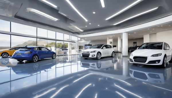 Pourquoi choisir votre Volkswagen chez Jean Lain Mobilités à Seynod ?