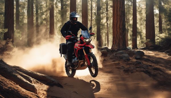 Pourquoi la zontes 703 t pourrait révolutionner votre expérience trail