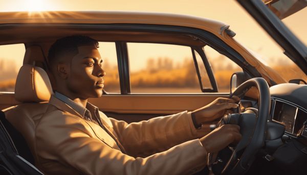 Réussir le permis de conduire en candidat libre facilement