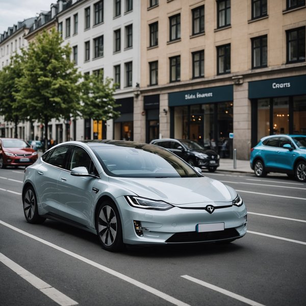 Quels sont les avantages des technologies de conduite prédictive pour les voitures électriques?