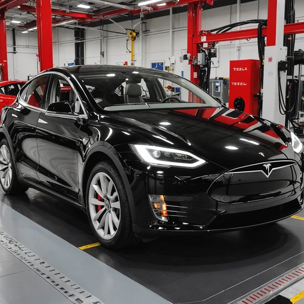 Comment les nouveaux systèmes de refroidissement des moteurs électriques influencent-ils la performance des véhicules Tesla?