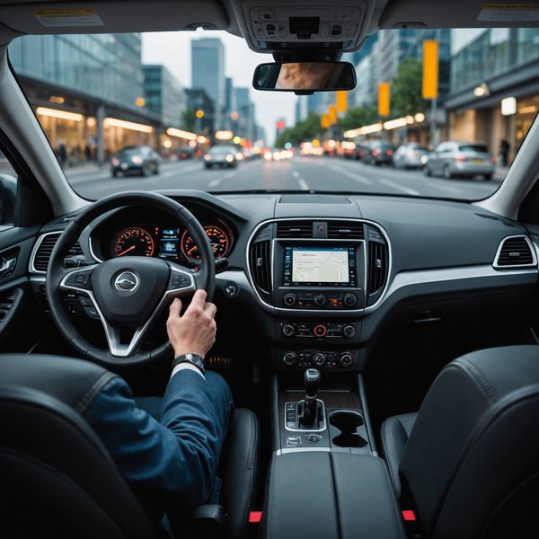 Comment les dispositifs de détection de la concentration de CO2 dans les véhicules de tourisme influencent-ils la sécurité des passagers?