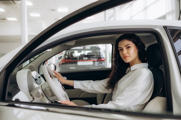 Leasing voiture : explorez plus de 150 modèles disponibles