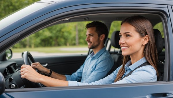 10 conseils pour choisir la meilleure auto-école près de chez moi