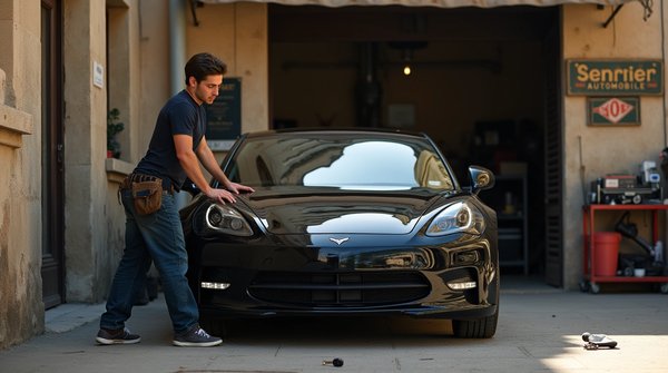 Serrurier automobile à draguignan : clé perdue, pas de panique !