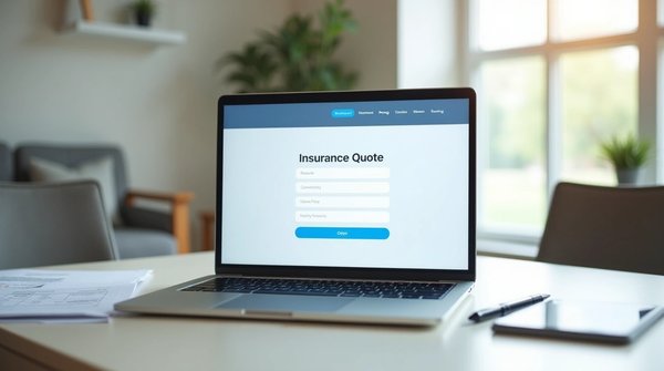 Obtenir votre devis assurance auto : guide pour une simulation en ligne réussie