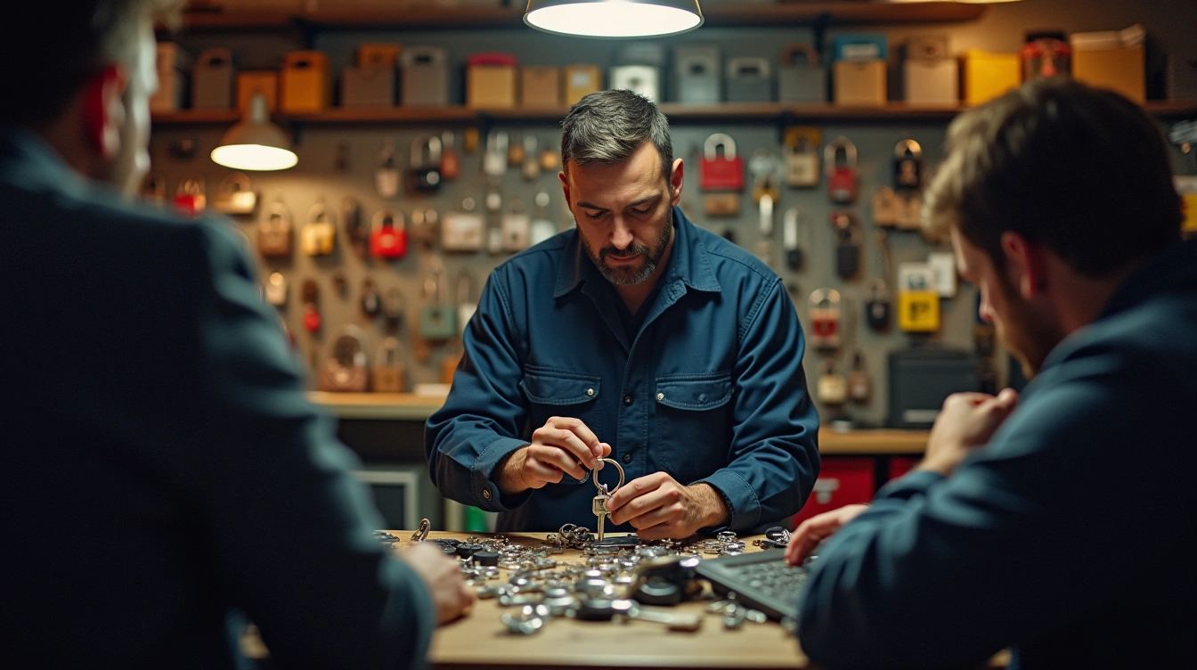 Vos questions sur les interventions automobiles d'urgence